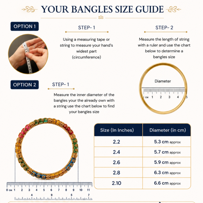 AA Size Guide